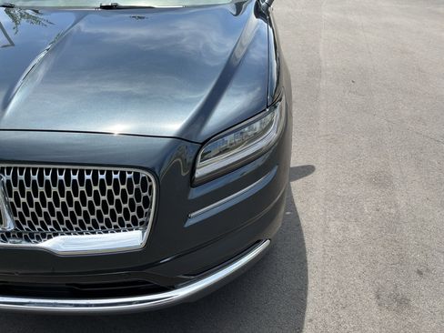 Used 2023 Lincoln Nautilus Reserve w/ Equipment Group 201A AWD/4WD image 6