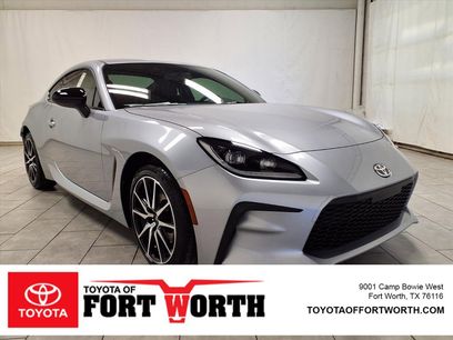 New 2025 Toyota GR86