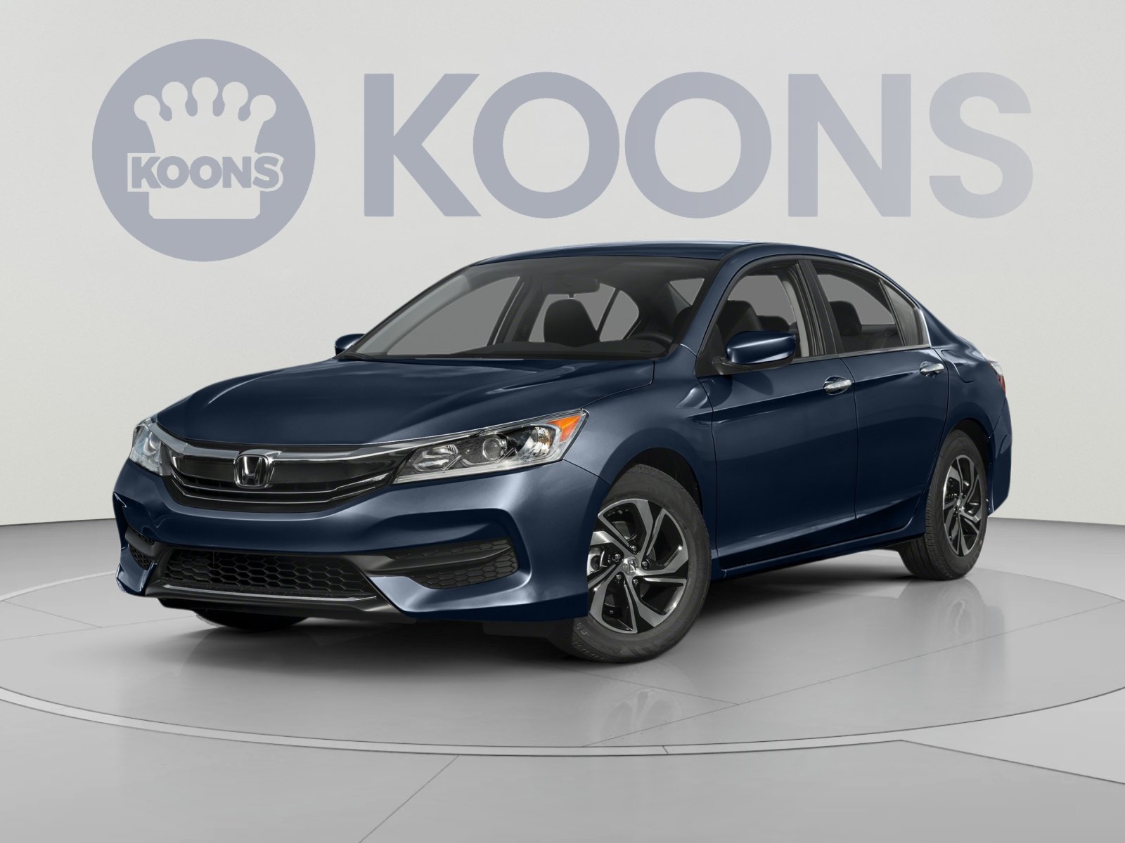 Used 2016 Honda Accord LX image 1