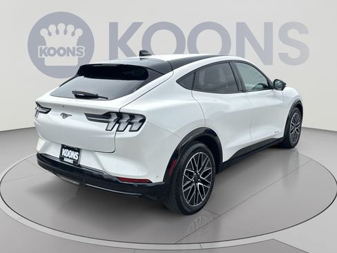 Used 2024 Ford Mustang Mach-E Premium AWD/4WD image 16
