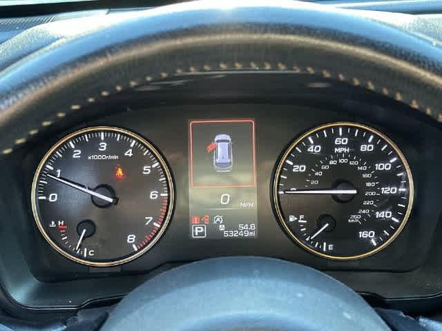 Certified 2022 Subaru Outback Wilderness AWD/4WD image 7