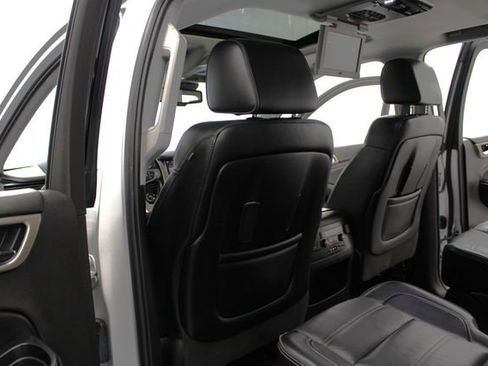 Used 2016 GMC Yukon Denali w/ Open Road Package AWD/4WD image 21