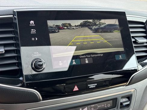 Used 2019 Honda Pilot EX-L image 11