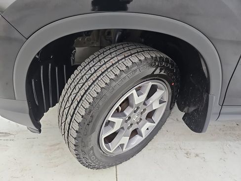 Used 2023 Honda Passport TrailSport image 50
