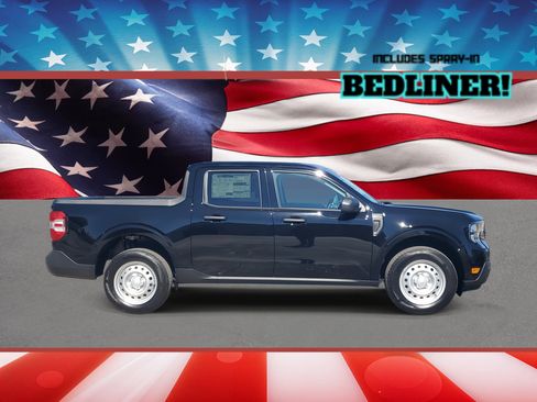 New 2026 Ford Maverick XL FWD image 1