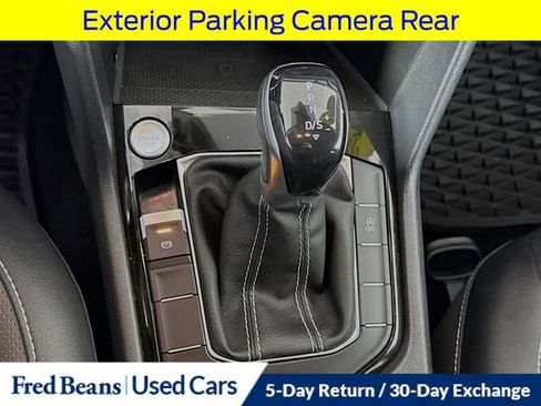 Used 2022 Volkswagen Taos SEL image 22