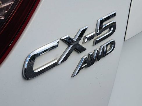 Used 2016 MAZDA CX-5 Grand Touring AWD/4WD image 24