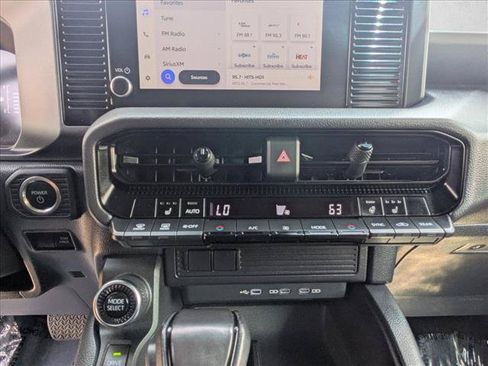 Used 2025 Toyota Land Cruiser 1958 AWD/4WD image 16