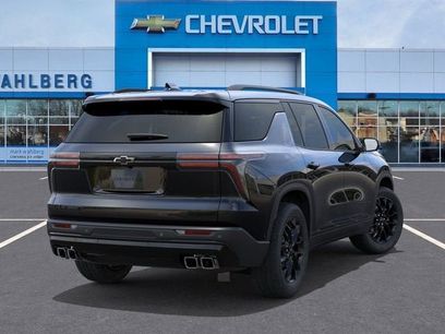 New 2026 Chevrolet Traverse LT w/ Midnight/Sport Edition