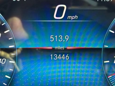 Certified 2022 Mercedes-Benz GLE 450 4MATIC image 16