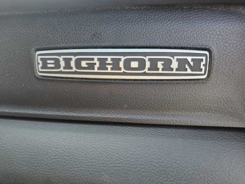 Used 2019 RAM 1500 Big Horn AWD/4WD image 26