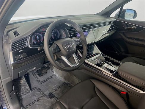 Used 2025 Audi Q7 3.0T Premium Plus w/ Premium Plus Package image 10