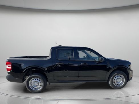 New 2026 Ford Maverick XL FWD image 2