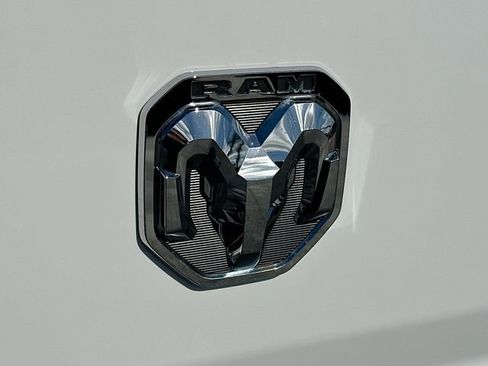 New 2026 RAM ProMaster 2500 image 16