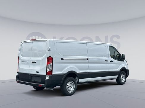 New 2025 Ford Transit 150 Low Roof w/ Load Area Protection Package image 7