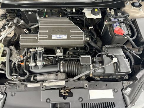 Used 2019 Honda CR-V EX-L image 10