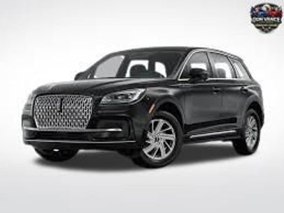 Used 2024 Lincoln Corsair FWD