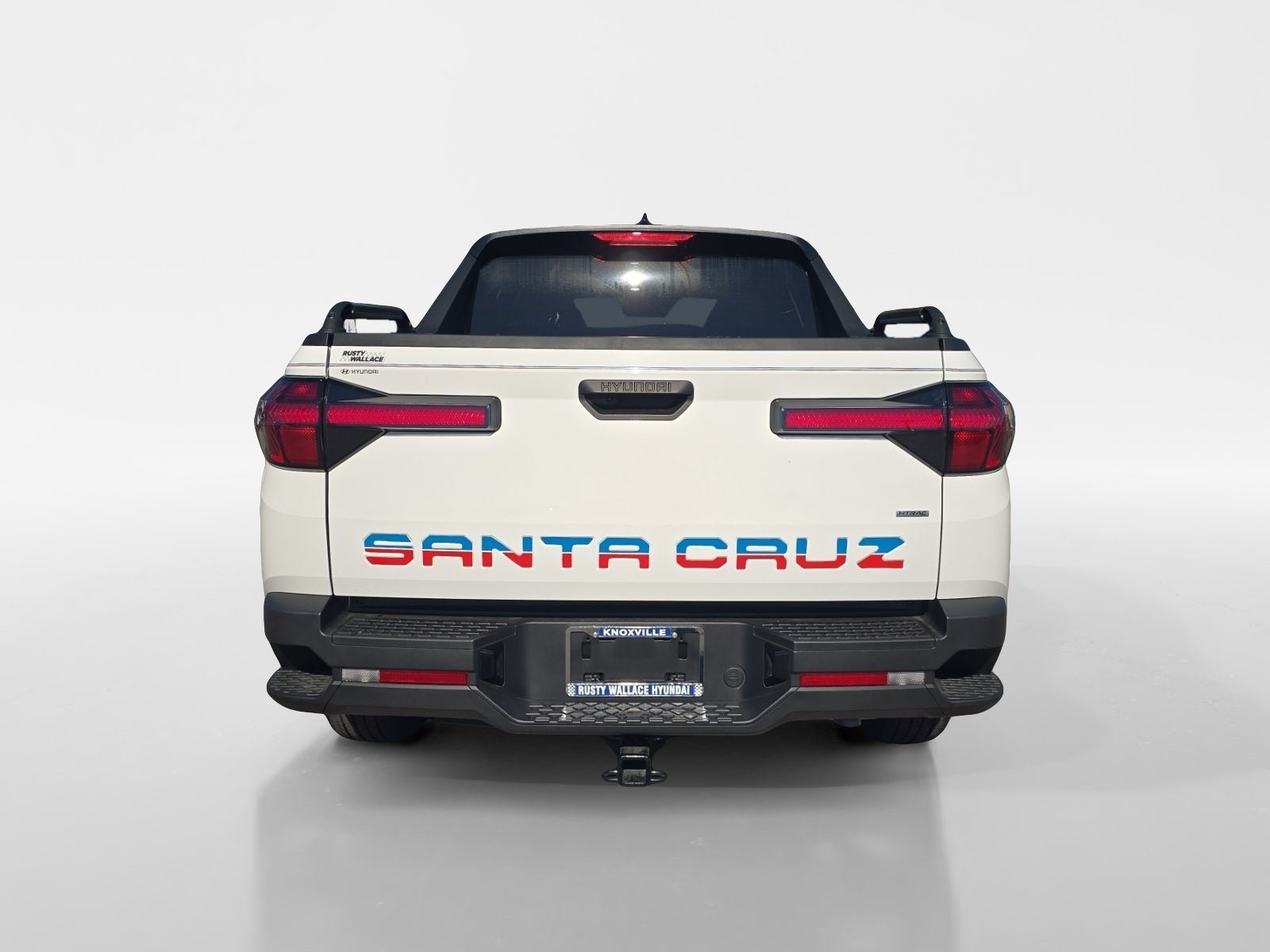 Used 2024 Hyundai Santa Cruz SE AWD/4WD image 4