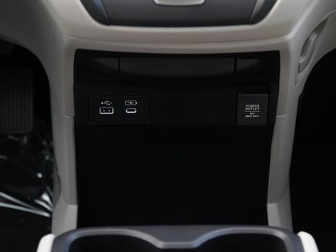 New 2026 Honda Odyssey EX-L image 26