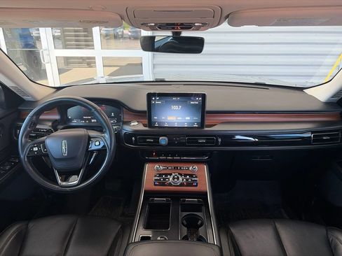 Used 2020 Lincoln Aviator Reserve w/ Class IV Trailer Tow Package AWD/4WD image 13
