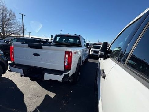 New 2026 Ford F250 XL w/ STX Appearance Package image 34