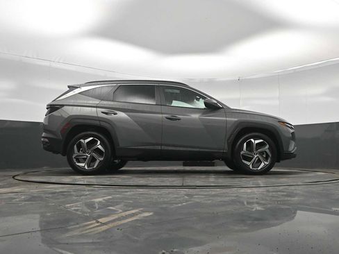 Used 2024 Hyundai Tucson SEL w/ Convenience Package image 36