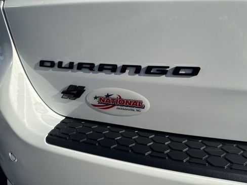New 2026 Dodge Durango GT image 33