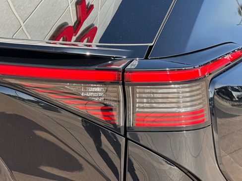 New 2026 Toyota bZ image 33