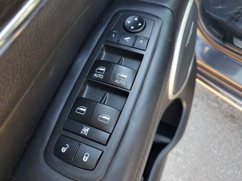 Certified 2018 Jeep Grand Cherokee Summit image 24