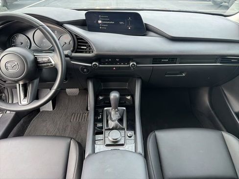 Used 2025 MAZDA MAZDA3 s image 16