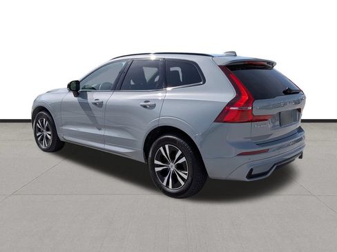 Used 2024 Volvo XC60 B5 Core AWD/4WD image 7