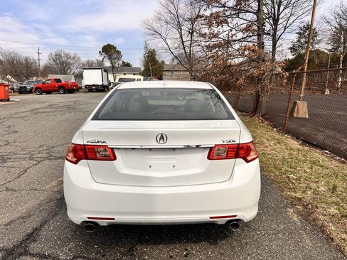 Used 2013 Acura TSX w/Tech 4dr Sedan w/Technology image 10
