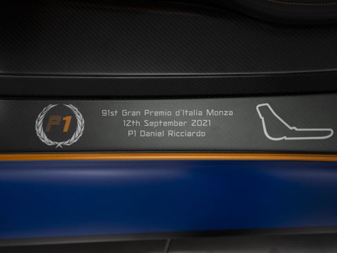 Used 2021 McLaren Elva RWD image 86