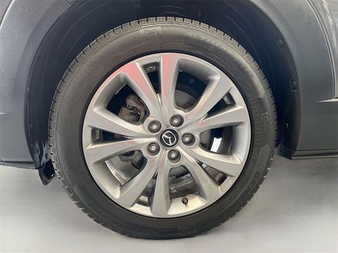 Used 2021 MAZDA CX-30 AWD 2.5 S w/ Preferred Package image 30