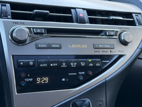 Used 2013 Lexus RX 450h AWD w/ Navigation Pkg image 22