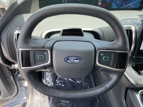 New 2026 Ford Expedition Max Platinum AWD/4WD image 31