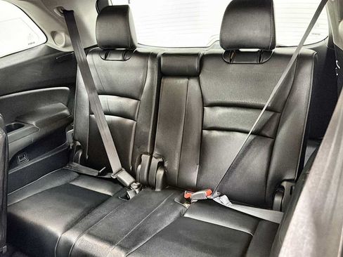 Used 2016 Honda Pilot Elite image 26