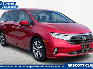 Used 2023 Honda Odyssey Touring 360° Tour