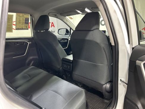 Used 2024 Toyota RAV4 LE image 15