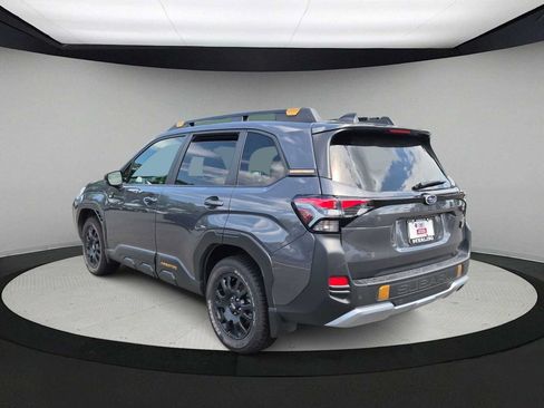 Used 2026 Subaru Forester Wilderness w/ Wilderness Plus Package AWD/4WD image 6