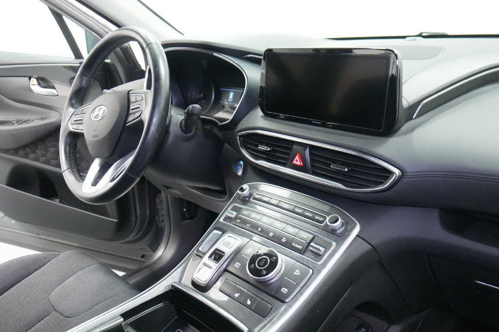 Used 2023 Hyundai Santa Fe SEL AWD/4WD image 25
