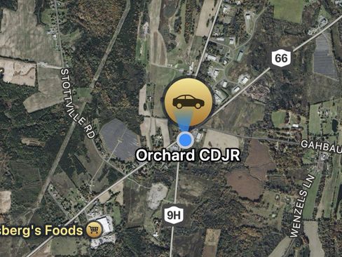 Used 2023 Jeep Grand Cherokee 4WD 4xe image 4