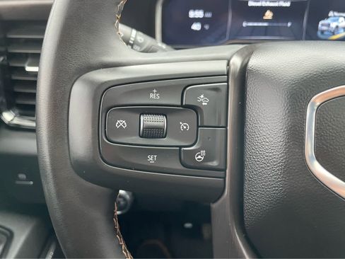 Used 2025 GMC Sierra 2500 AT4 w/ AT4 Premium Plus Package image 19