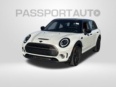 Used 2024 MINI Cooper Clubman S