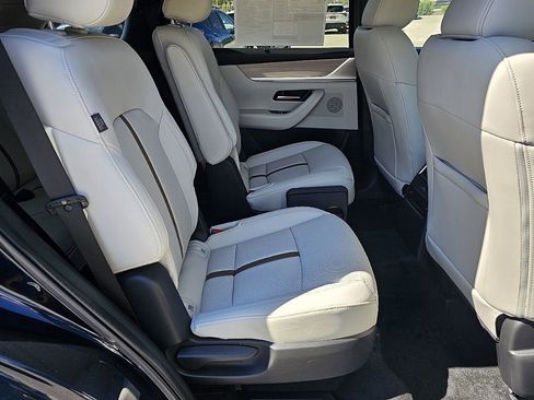 New 2026 MAZDA CX-90 3.3 Turbo S w/ Premium Package AWD/4WD image 22