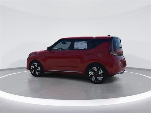 Used 2025 Kia Soul GT-Line image 6