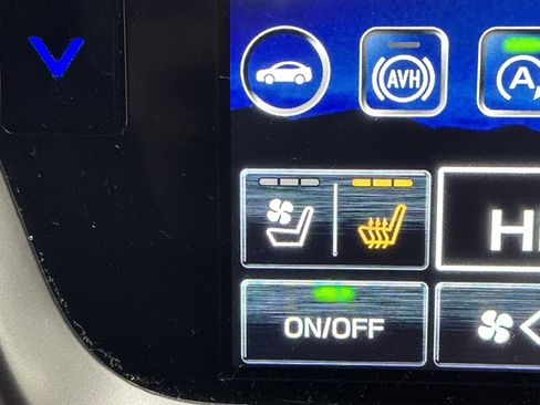 Used 2025 Subaru Legacy Touring XT w/ Tech Package #3 image 38