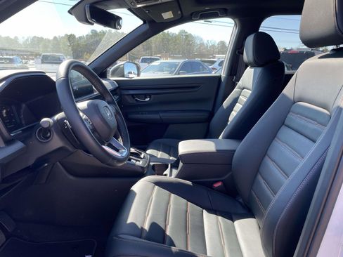 Certified 2026 Honda CR-V Sport-L image 11