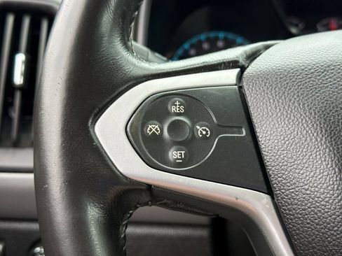 Used 2016 Chevrolet Colorado LT RWD image 31