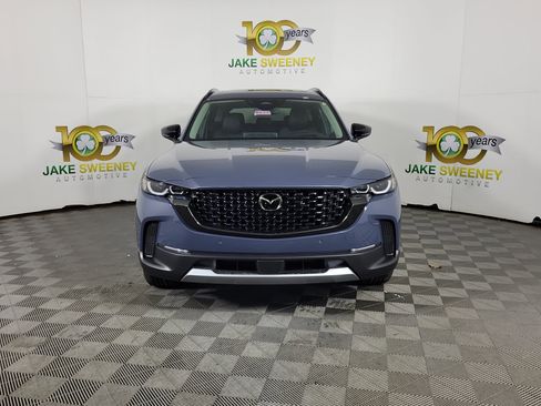 New 2026 MAZDA CX-50 AWD 2.5 S image 3